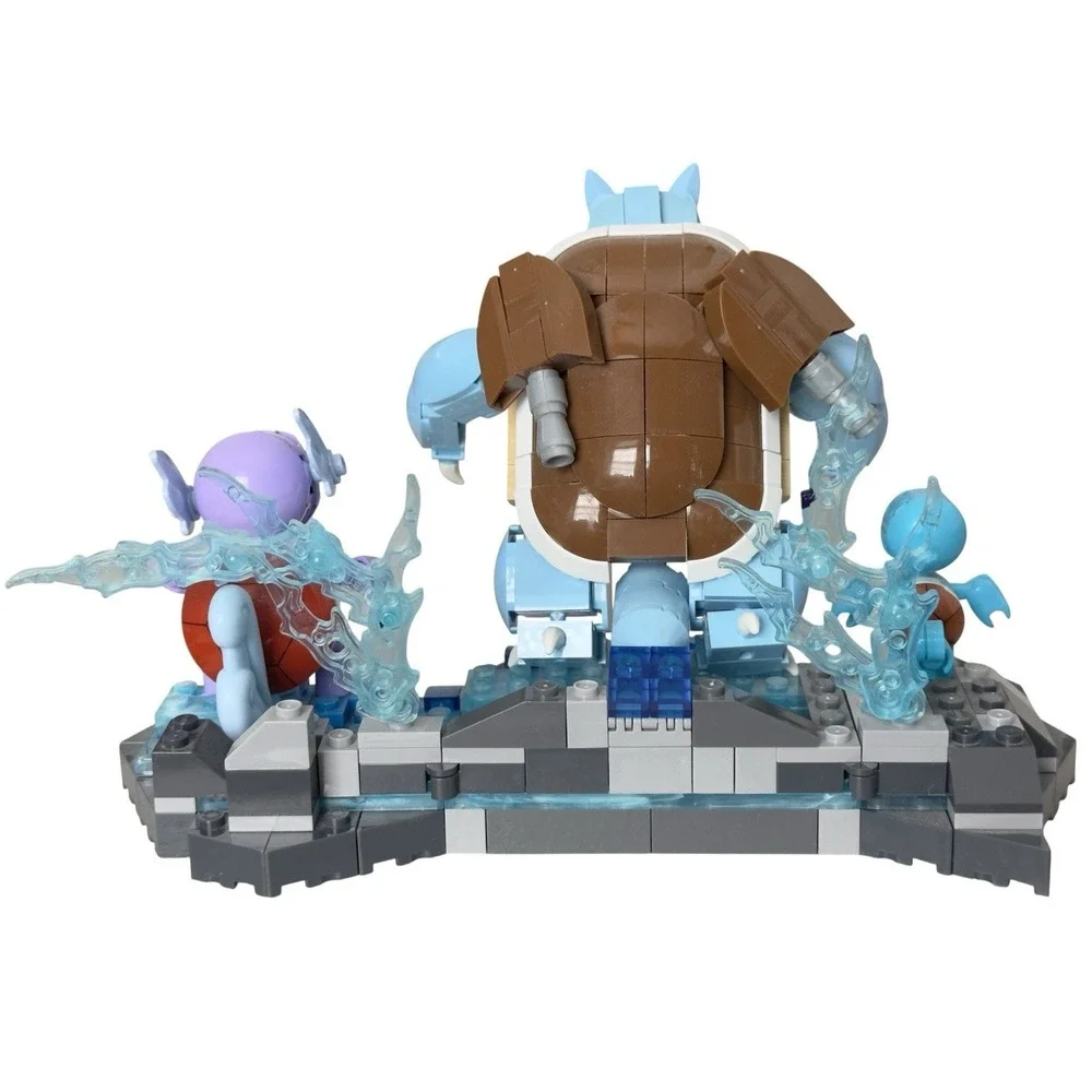 Mega pre owned